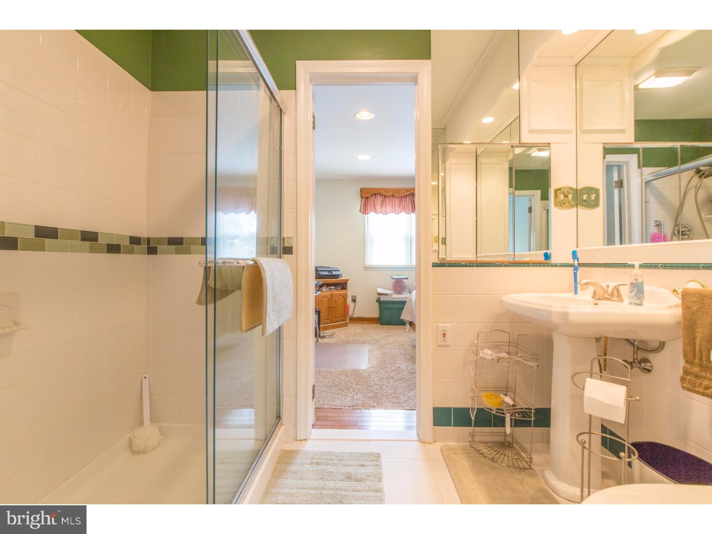 2 Sandy Ridge Drive Doylestown, PA 18901 - Photo 22 of 25 Bathroom