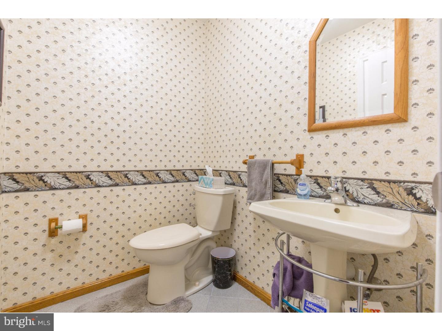 2 Sandy Ridge Drive Doylestown, PA 18901 - Photo 23 of 25 Bathroom