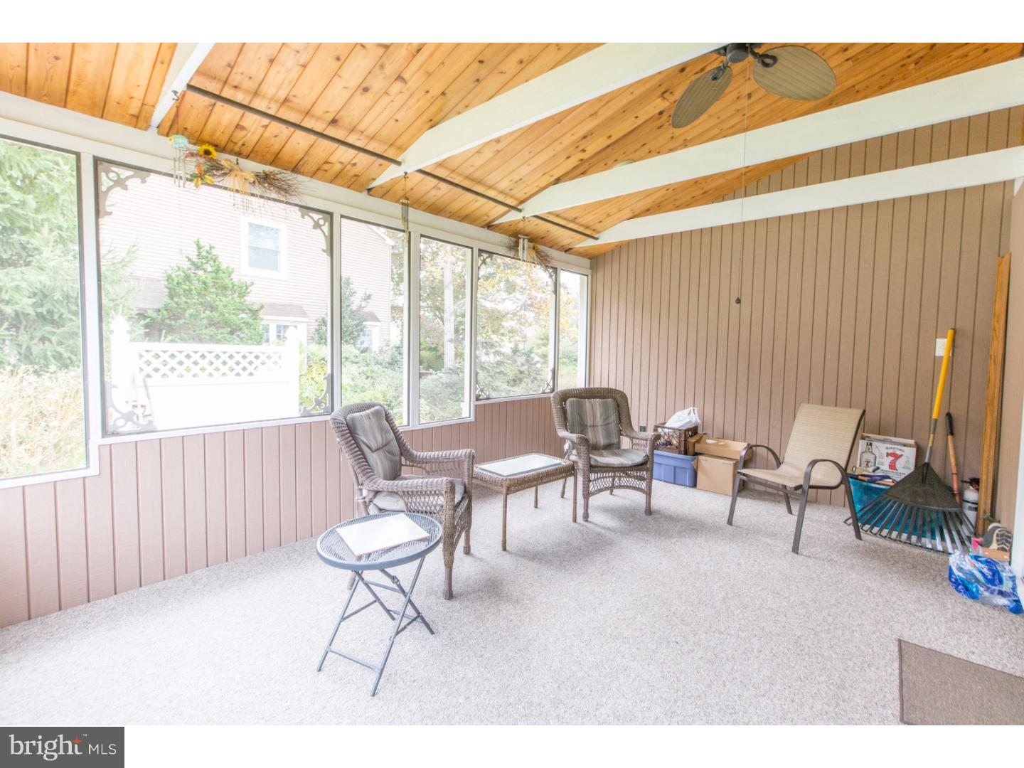 2 Sandy Ridge Drive Doylestown, PA 18901 - Photo 25 of 25 Sun Room