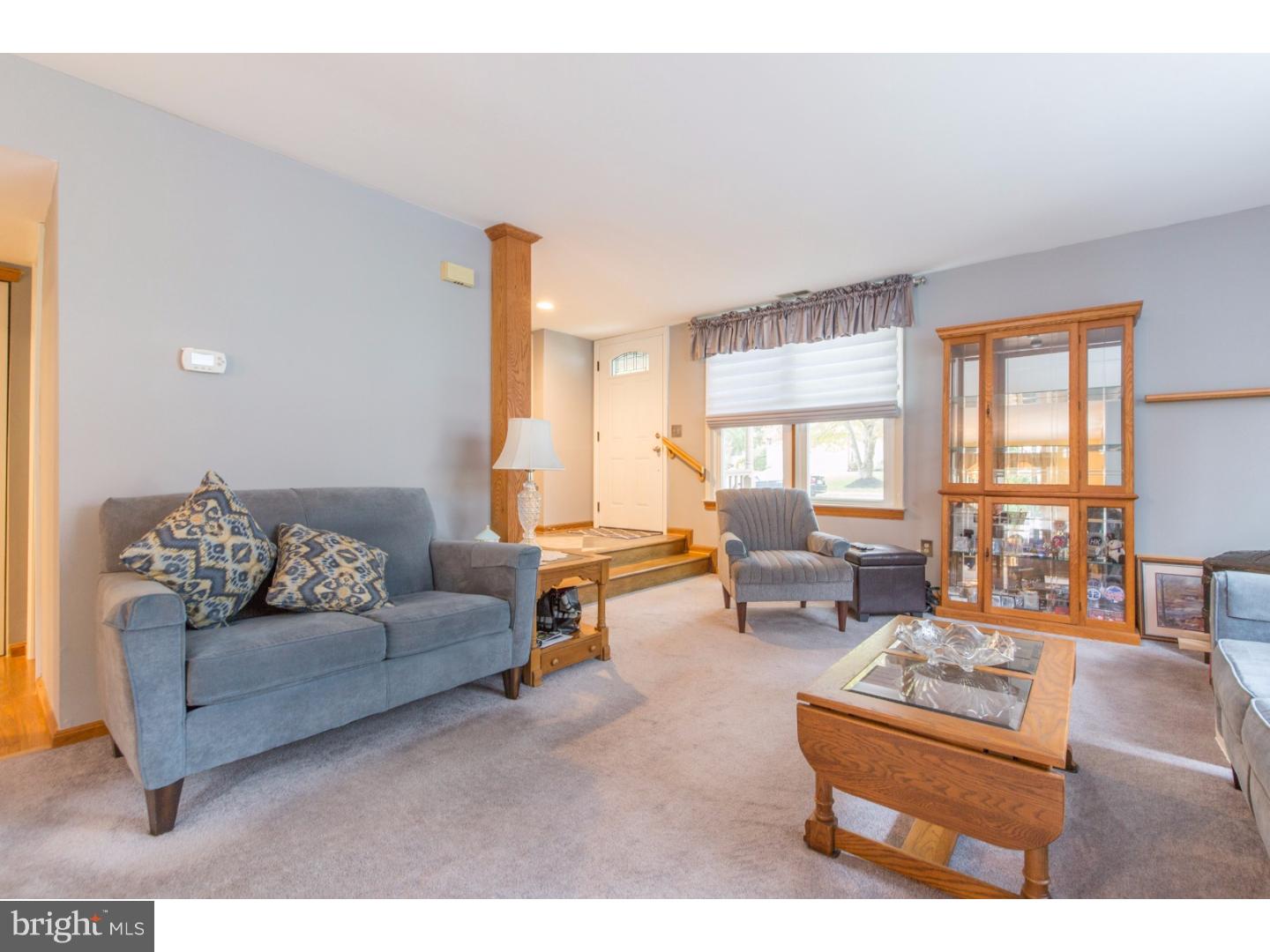 2 Sandy Ridge Drive Doylestown, PA 18901 - Photo 10 of 25 Living Room