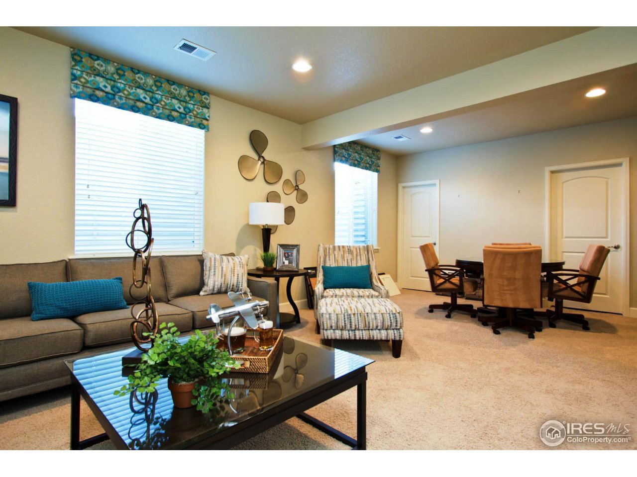 1162 Wagon Bend Road Berthoud, CO 80513 - Photo 12 of 23 Gallery Image 12