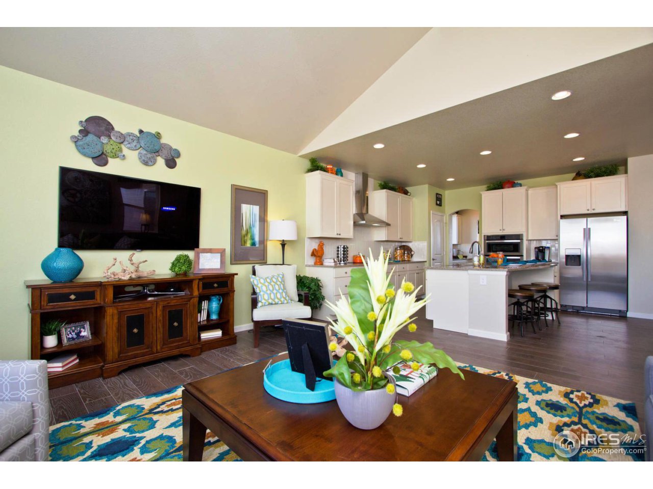 1162 Wagon Bend Road Berthoud, CO 80513 - Photo 10 of 23 Gallery Image 10