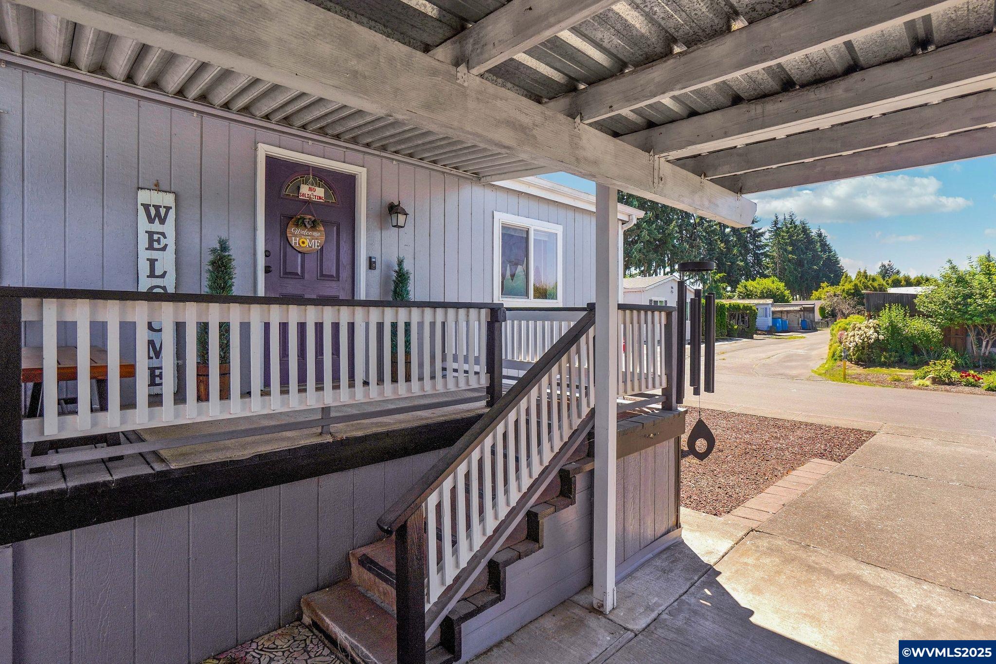 151 Edwards Road, Unit 46 Monmouth, OR 97361 - Photo 6 of 43