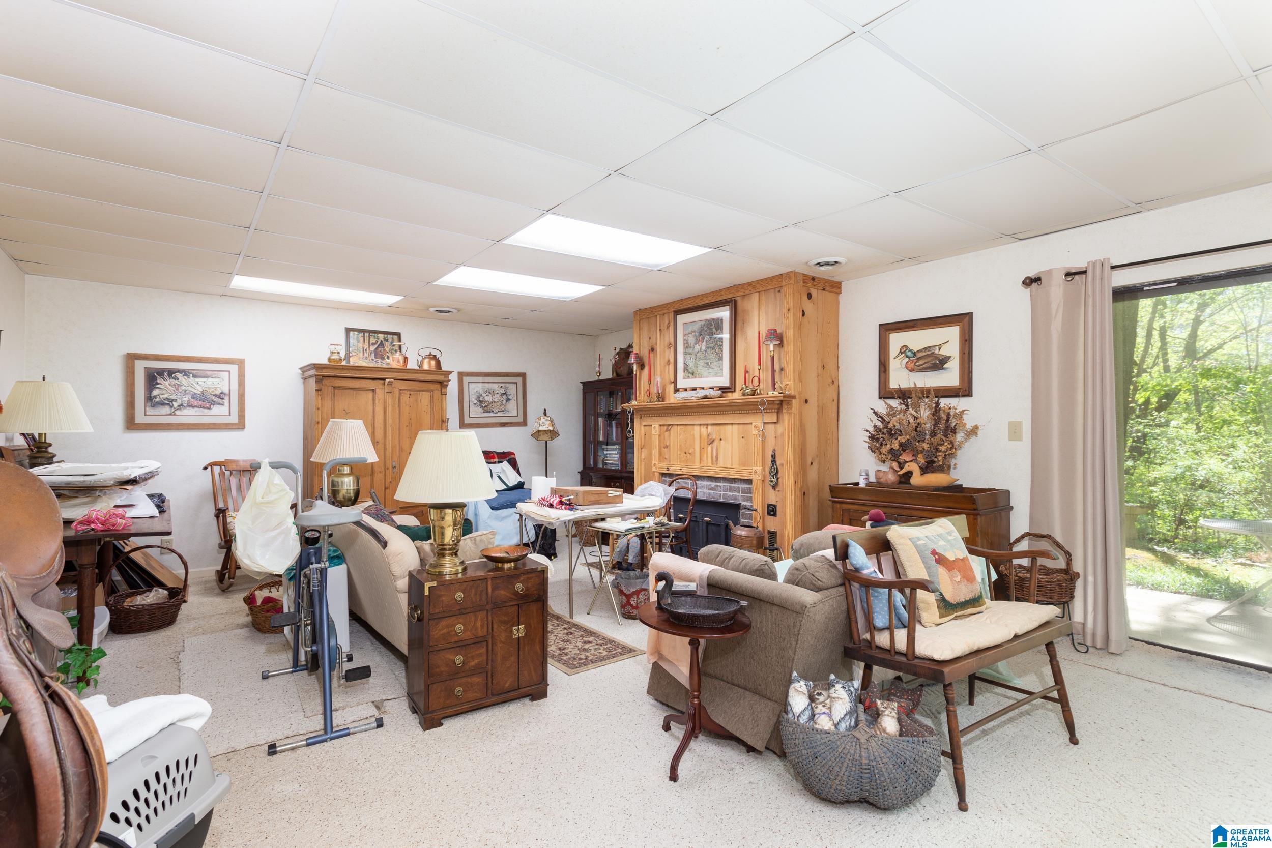 415 Stoneridge Road Anniston, AL 36207 - Photo 24 of 44