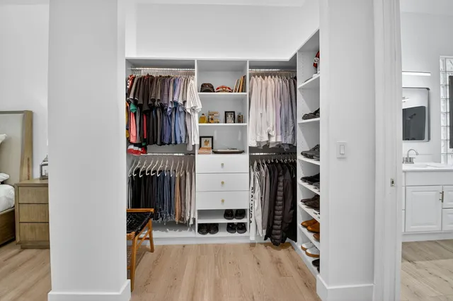 a sign that is on the side of a road