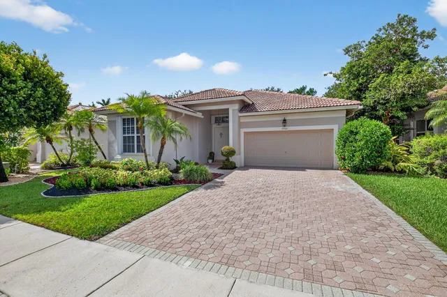 $419,000 | 7266 Southport Drive, Boynton Beach, FL 33472