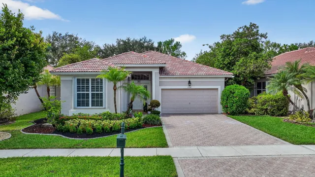 $419,000 | 7266 Southport Drive, Boynton Beach, FL 33472