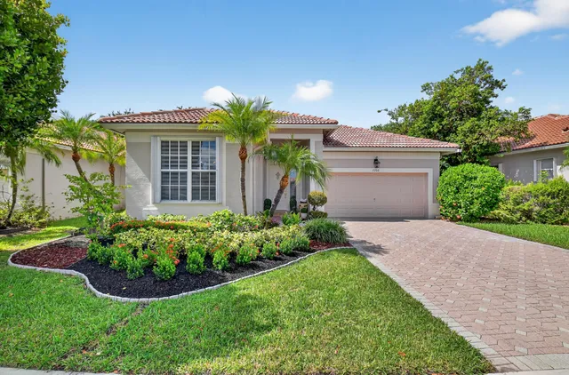 $419,000 | 7266 Southport Drive, Boynton Beach, FL 33472