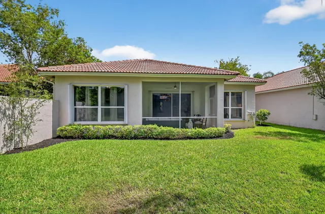 $419,000 | 7266 Southport Drive, Boynton Beach, FL 33472