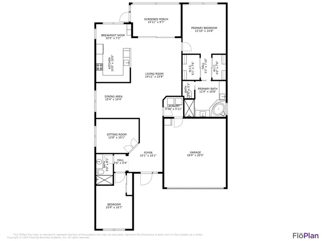 $419,000 | 7266 Southport Drive, Boynton Beach, FL 33472