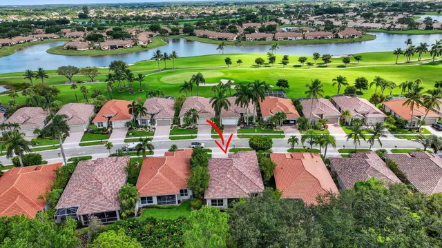 $419,000 | 7266 Southport Drive, Boynton Beach, FL 33472