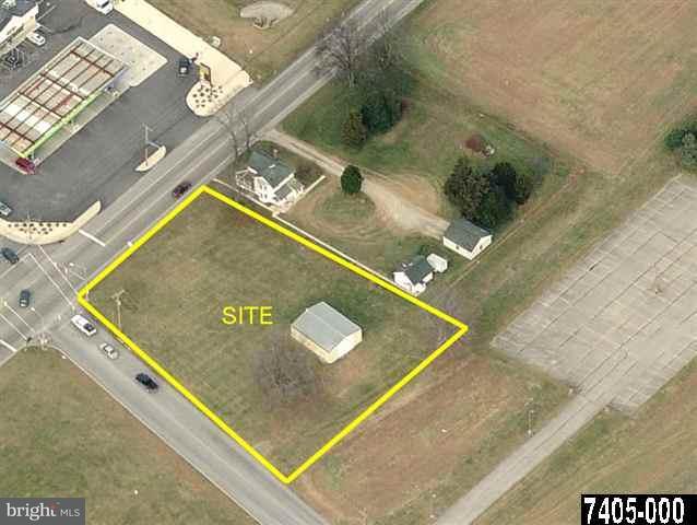 0 Hanover Road Spring Grove, PA 17362 - Photo 1 of 1