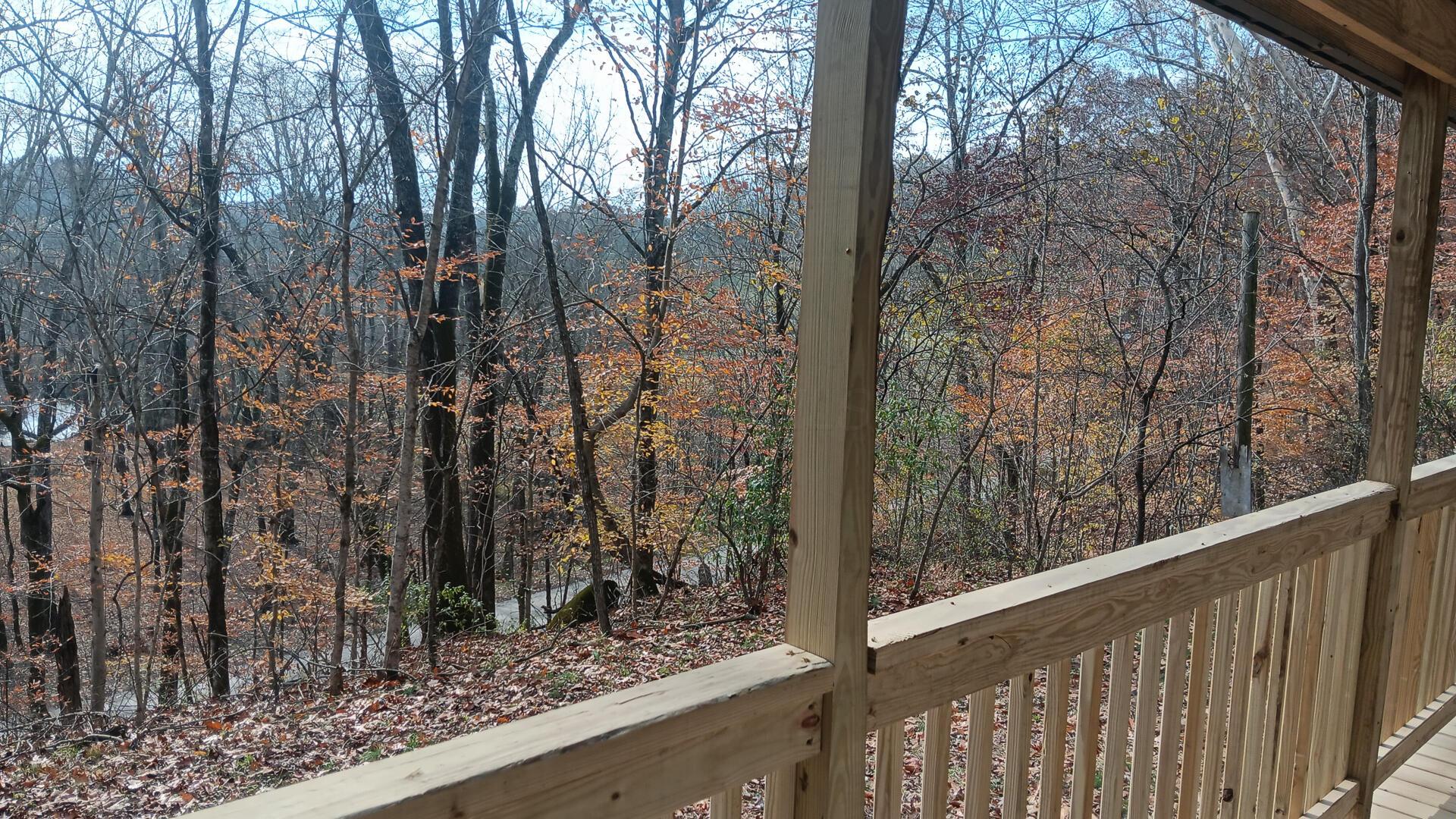 0 Keystone Road, Unit CREEKVIEW CABIN) Vinton, OH 45686 - Photo 62 of 95 CT-62