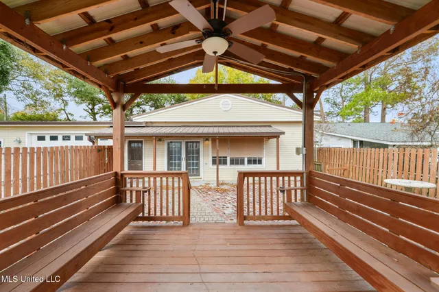 $269,900 | 317 42nd Street, Gulfport, MS 39507