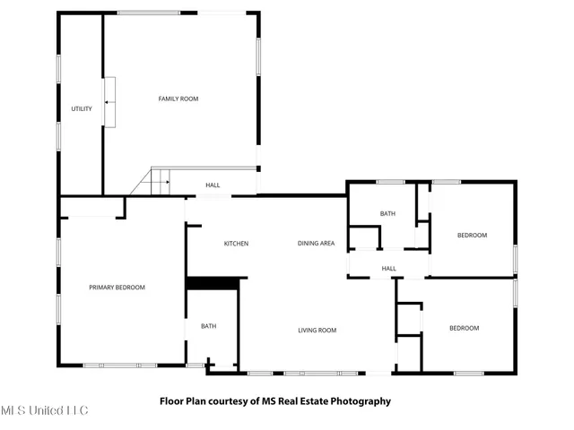 $269,900 | 317 42nd Street, Gulfport, MS 39507