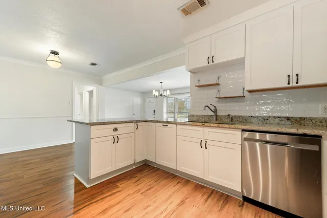 $269,900 | 317 42nd Street, Gulfport, MS 39507