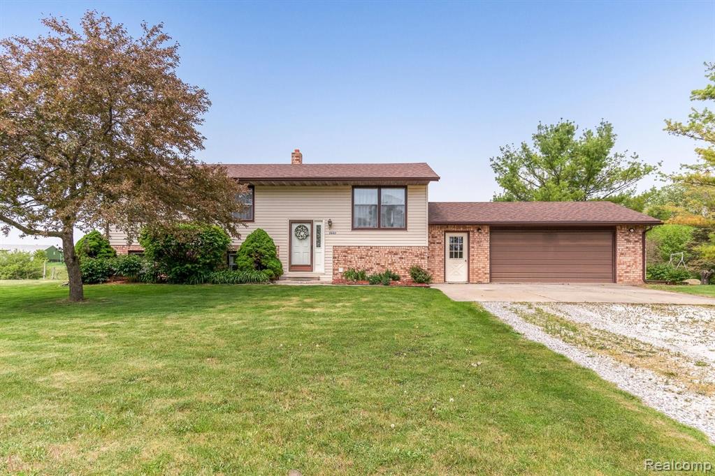5660 Rattle Run Road St. Clair, MI 48079 - Photo 1 of 40