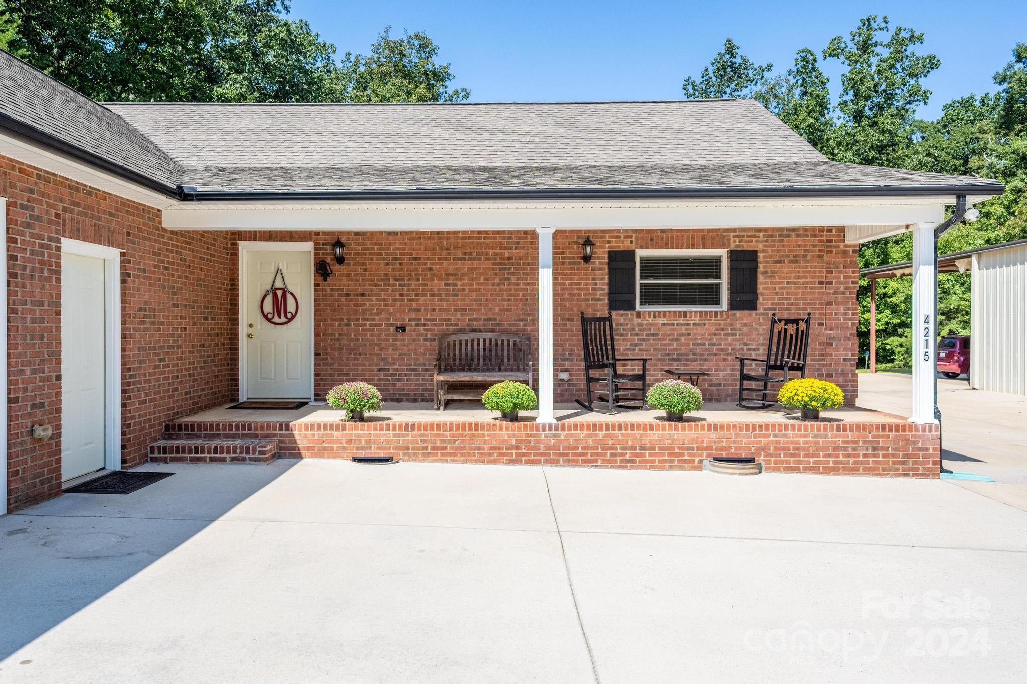 4215 Goodson Road Maiden, NC 28650 - Photo 36 of 45 Gallery Image 36