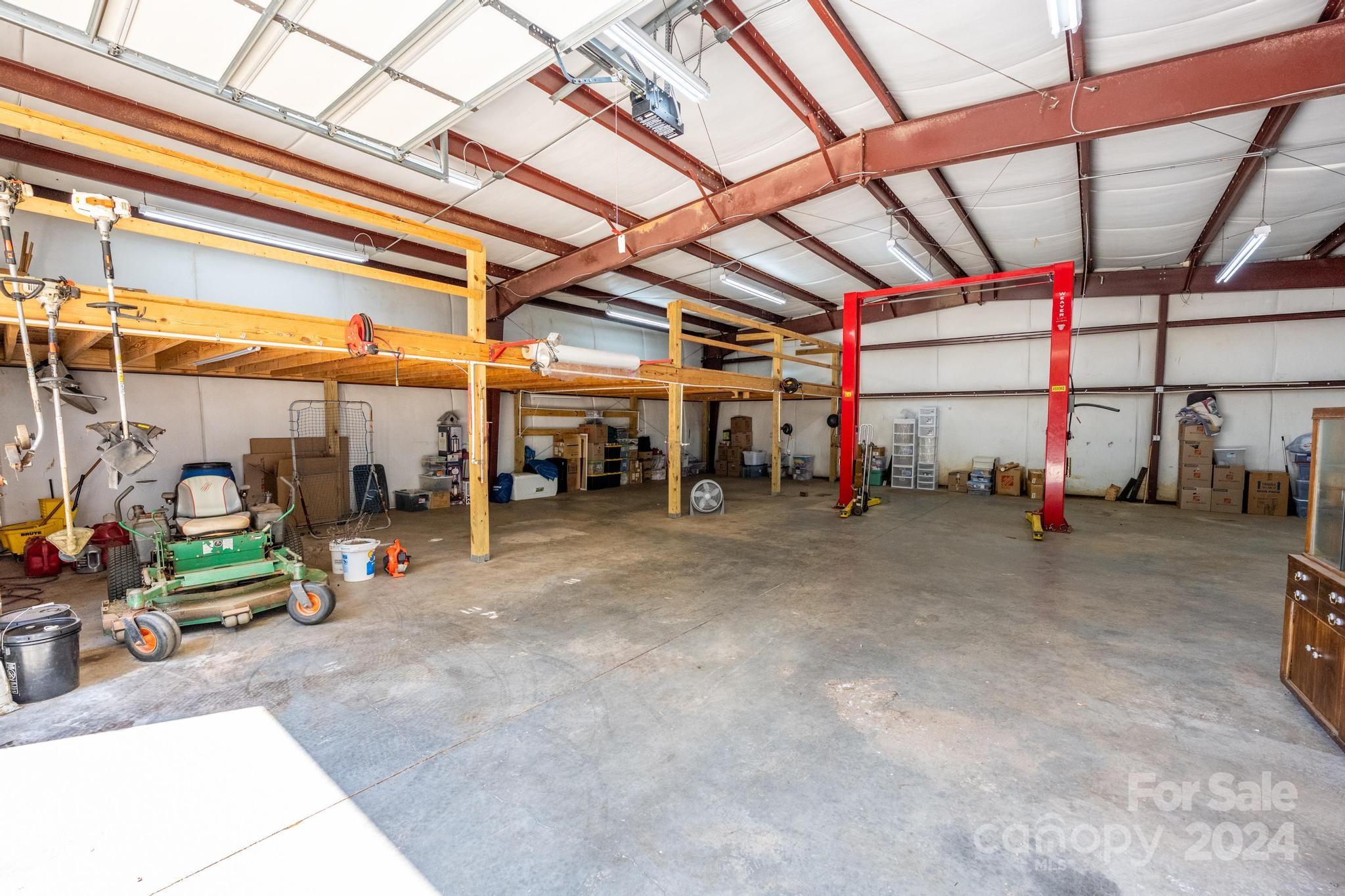 4215 Goodson Road Maiden, NC 28650 - Photo 8 of 45 Gallery Image 8