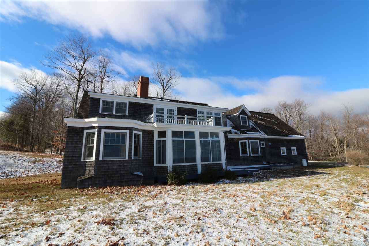 81 Chestnut Hill Road Dublin, NH 03444 - Photo 2 of 19