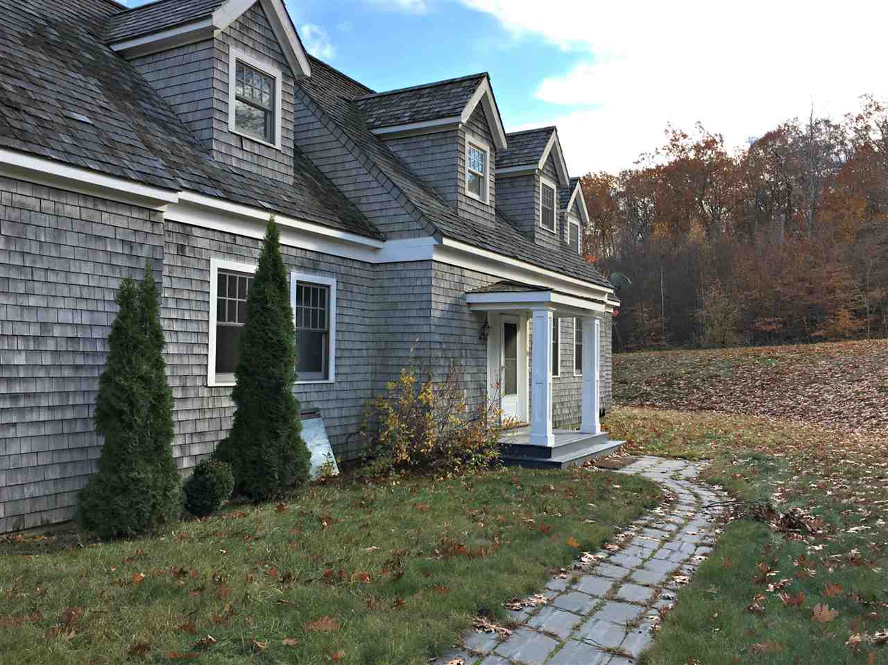 81 Chestnut Hill Road Dublin, NH 03444 - Photo 3 of 19