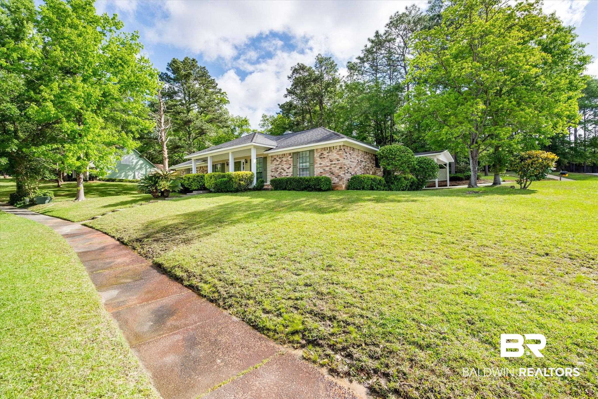 3041 Southridge Road East Mobile, AL 36693 - Photo 20 of 20