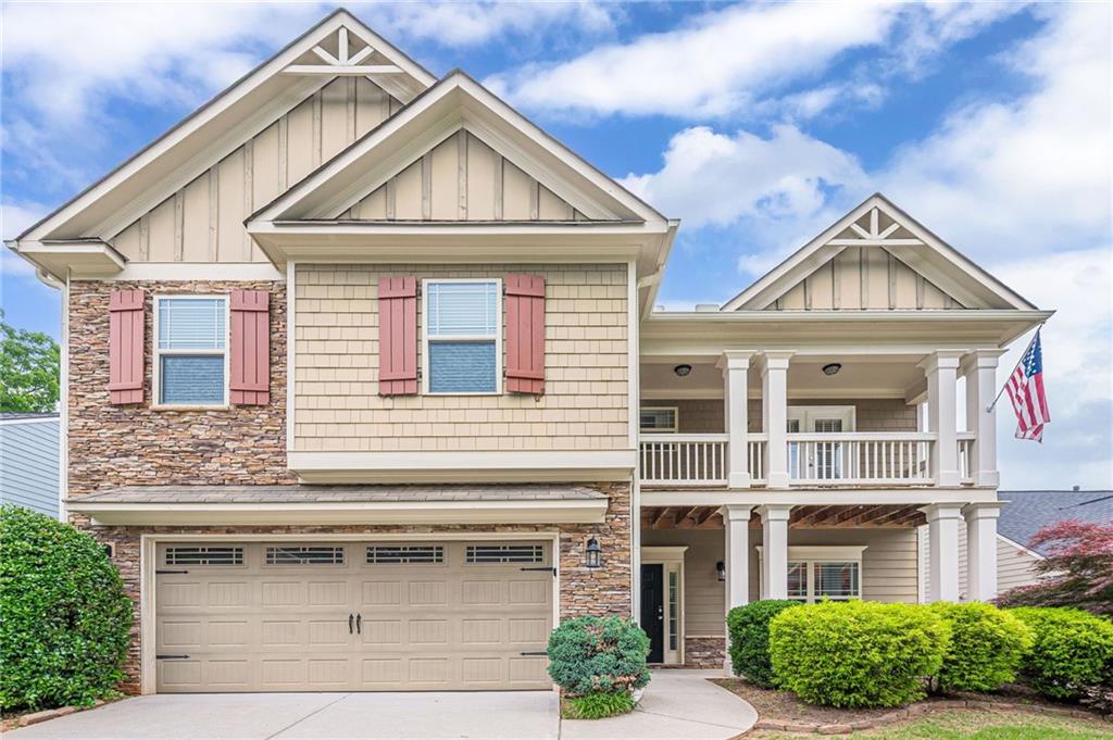 225 Manous Way Canton, GA 30115 - Photo 2 of 72