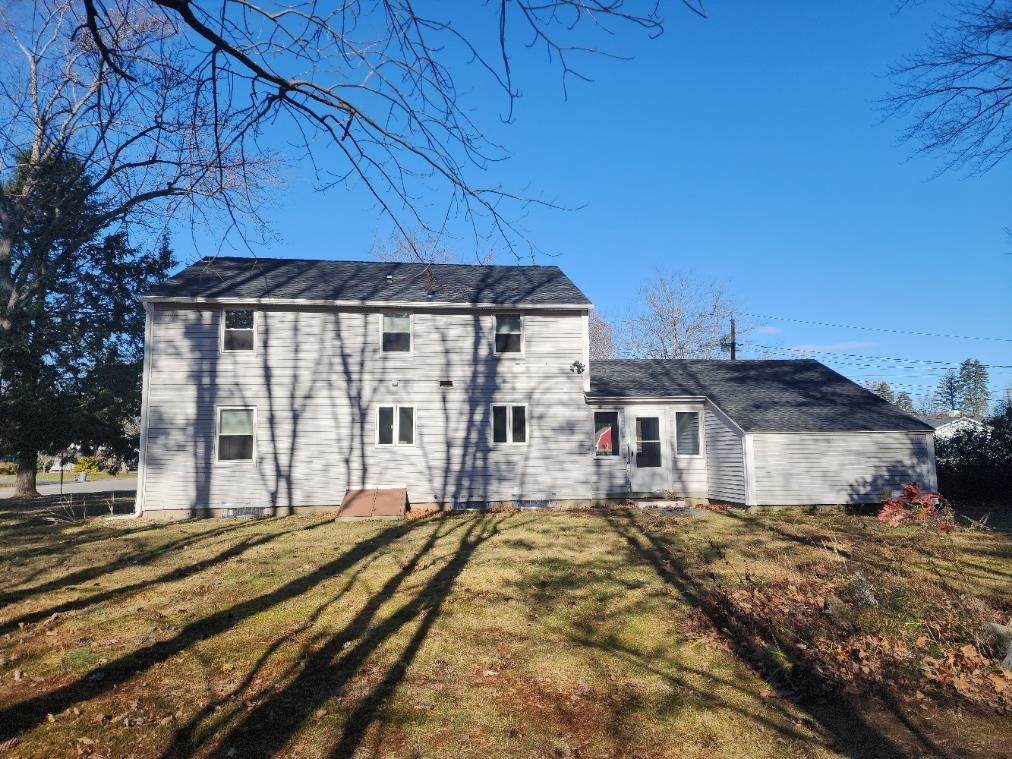 35 Conant Drive Concord, NH 03301 - Photo 25 of 37