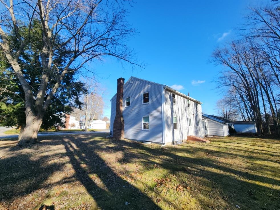 35 Conant Drive Concord, NH 03301 - Photo 26 of 37