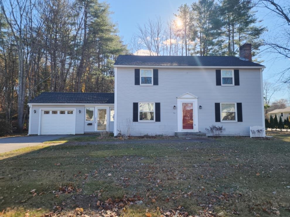 35 Conant Drive Concord, NH 03301 - Photo 27 of 37