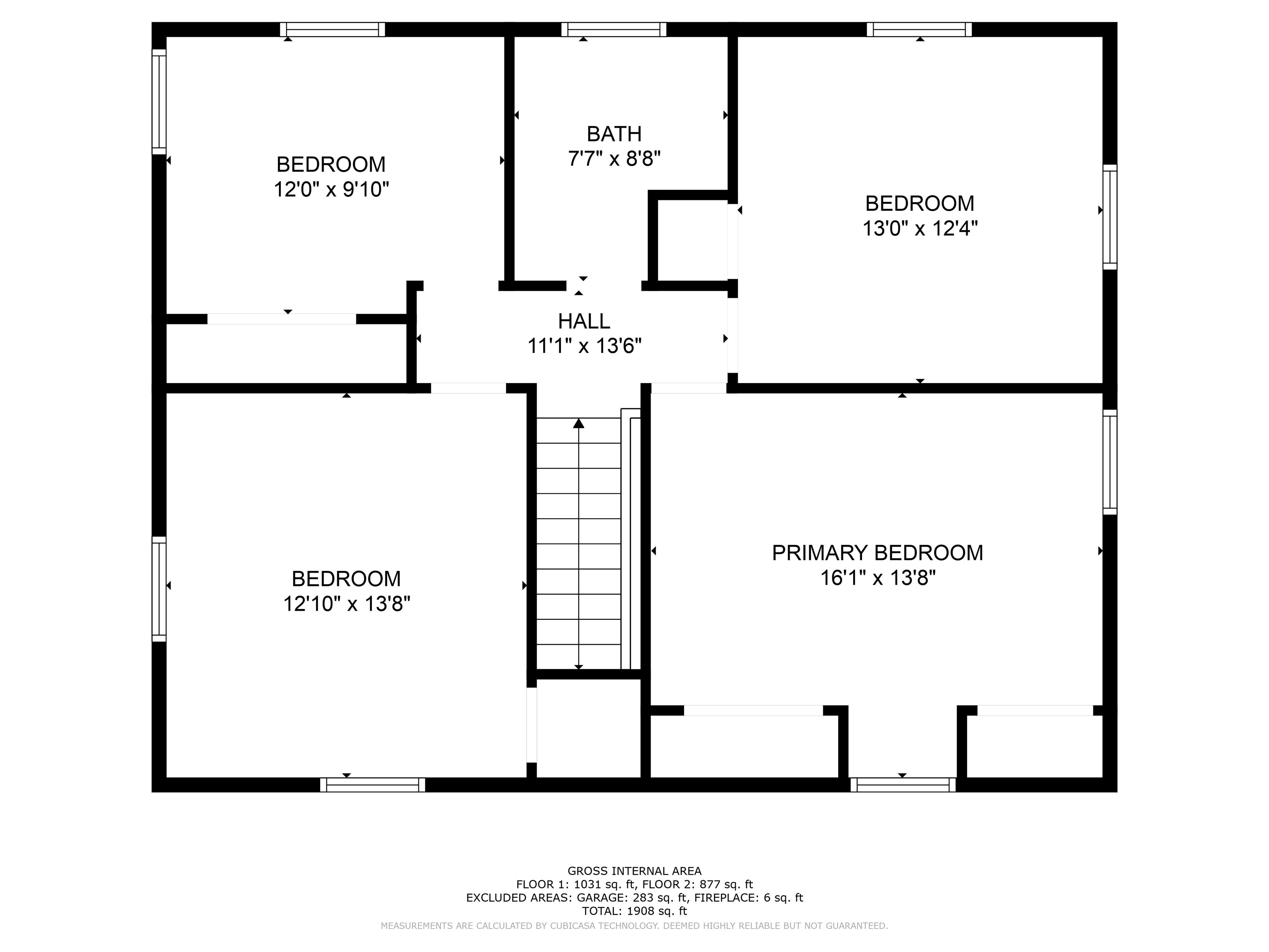 35 Conant Drive Concord, NH 03301 - Photo 30 of 37