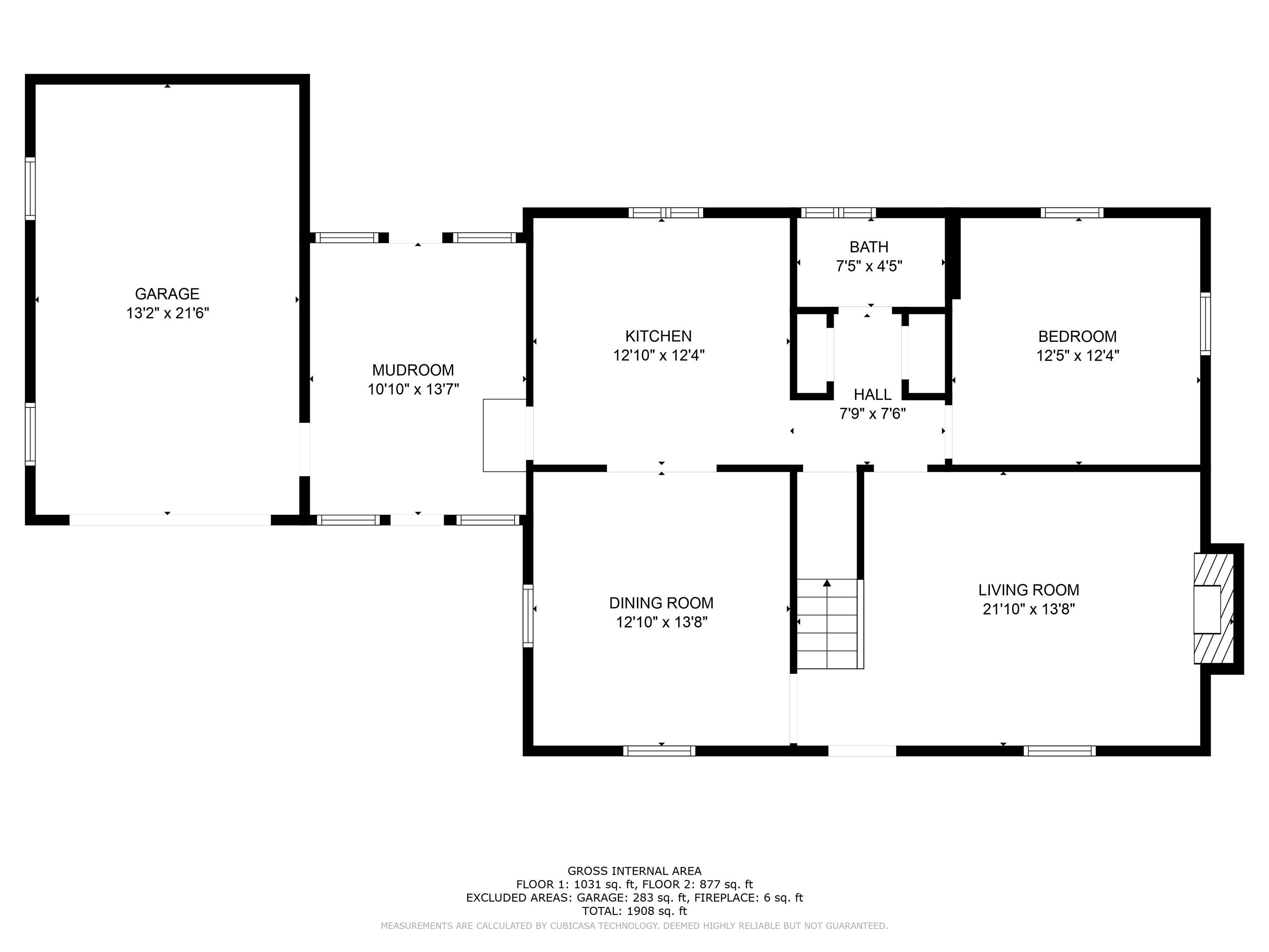 35 Conant Drive Concord, NH 03301 - Photo 31 of 37