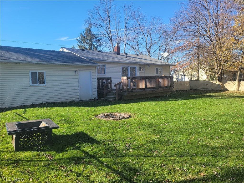 5669 Jaycox Road North Ridgeville, OH 44039 - Photo 9 of 34