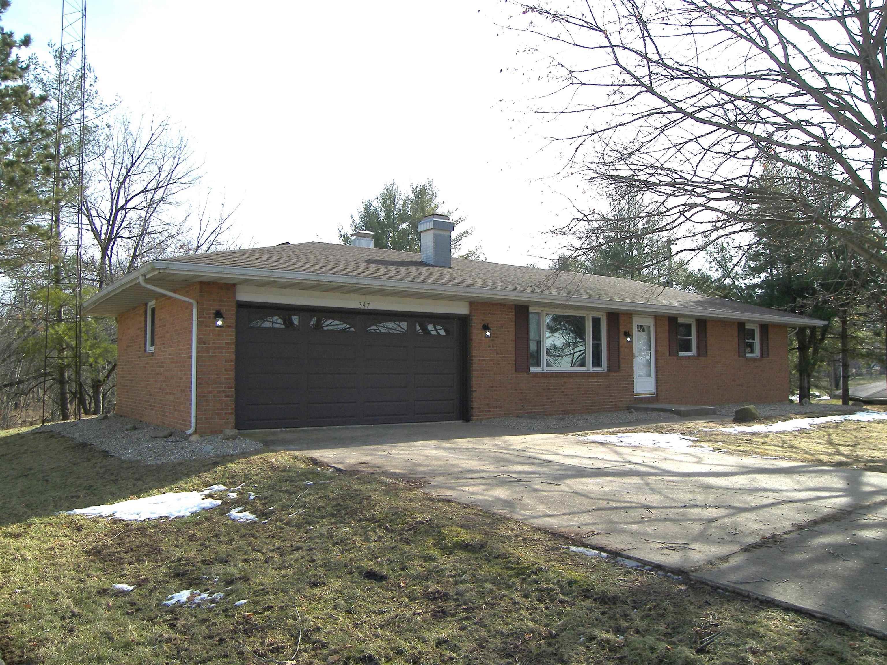 347 West Olson Road Rochester, IN 46975 - Photo 1 of 36