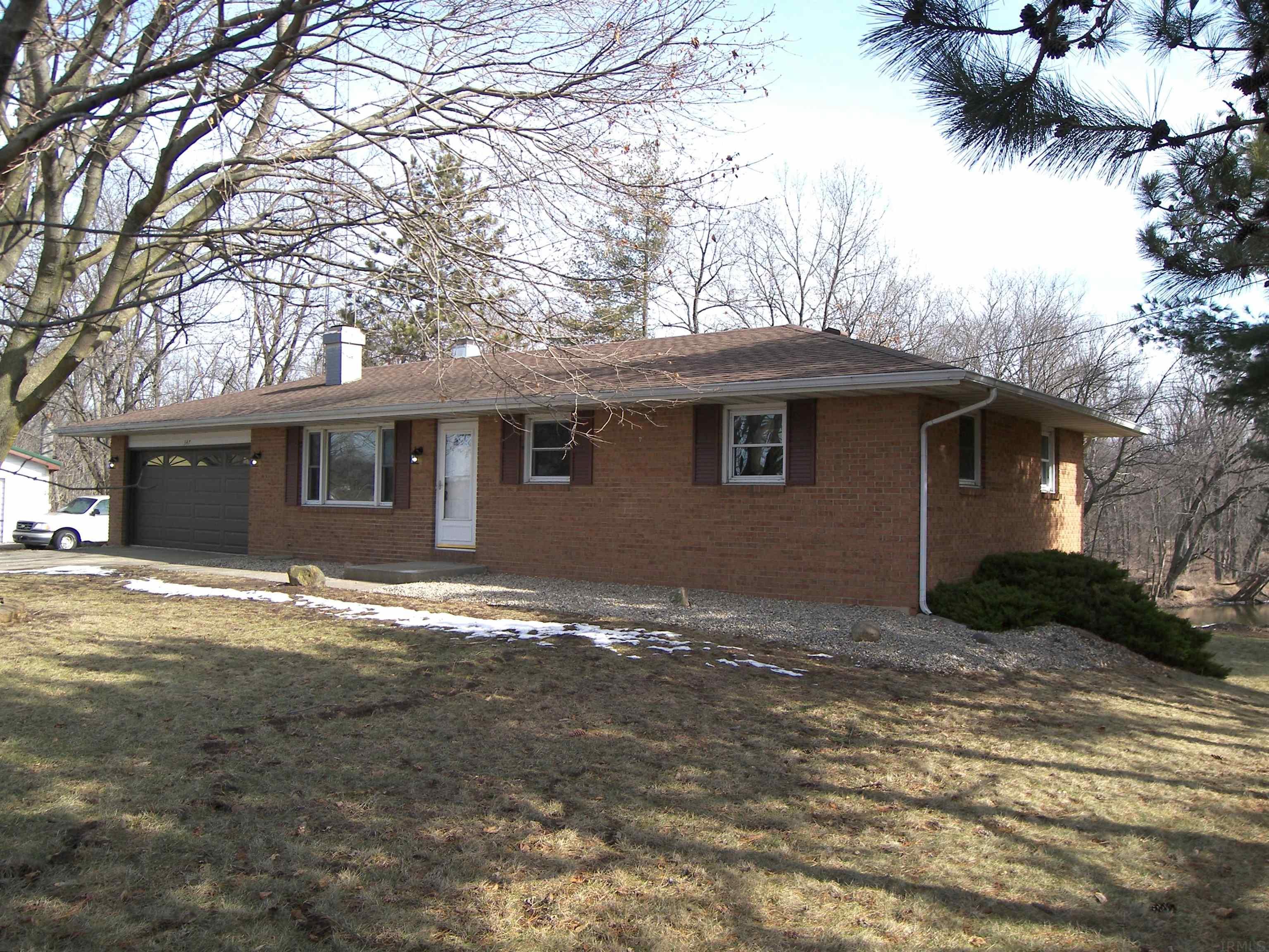 347 West Olson Road Rochester, IN 46975 - Photo 3 of 36