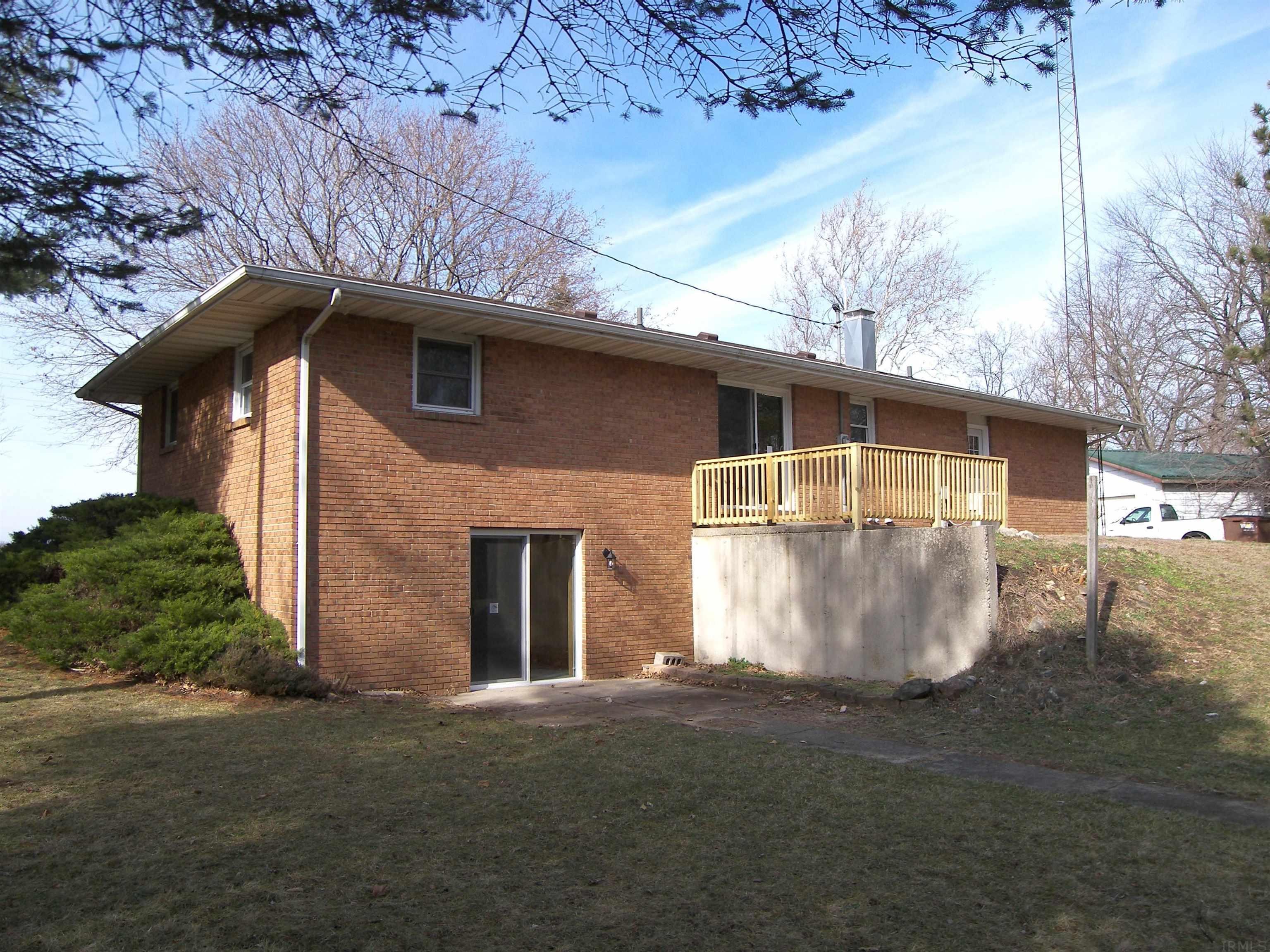 347 West Olson Road Rochester, IN 46975 - Photo 4 of 36