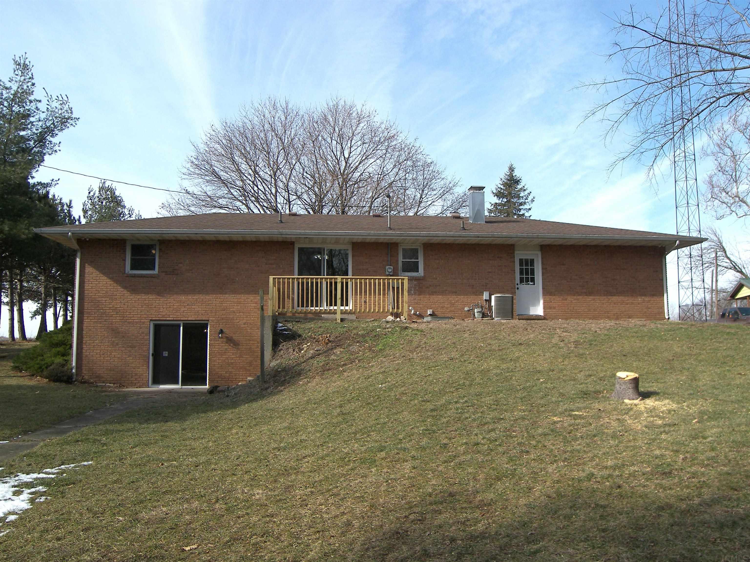 347 West Olson Road Rochester, IN 46975 - Photo 5 of 36