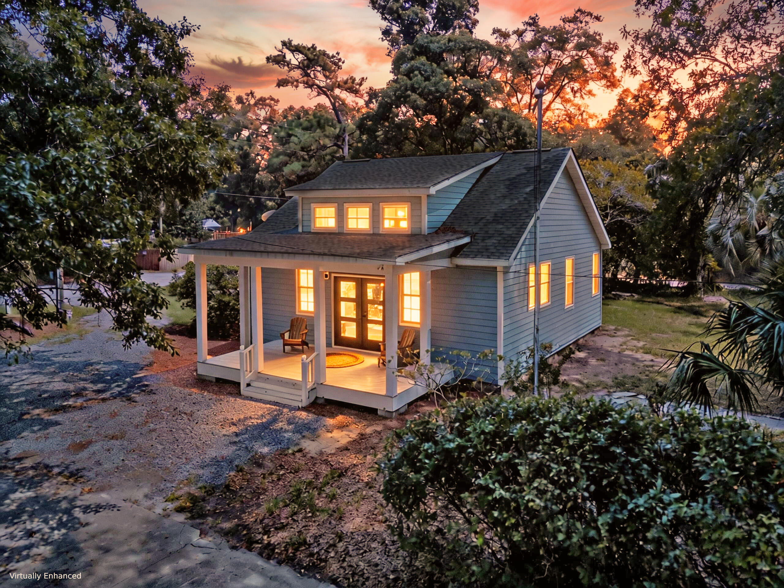 6094 Chisolm Road Johns Island, SC 29455 - Photo 1 of 59 CREM - 6094 Chisolm Rd-1