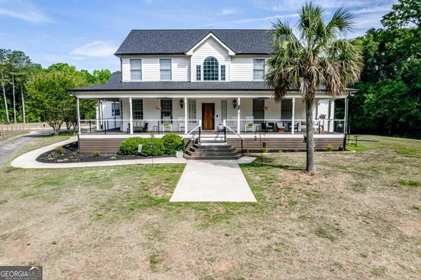 $1,099,000 | 1361 West Broad Street, Greensboro, GA 30642