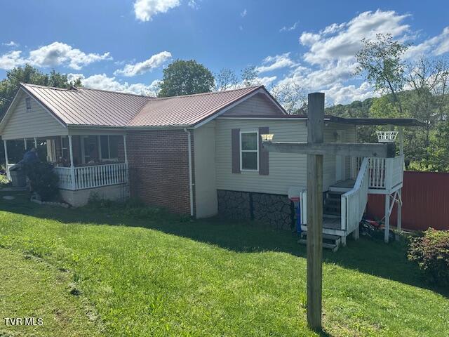 2226 Fordtown Road Jonesborough, TN 37659 - Photo 3 of 30 image9