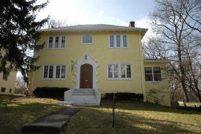 6147 Tulane Road Cincinnati, OH 45212 - Photo 1 of 1