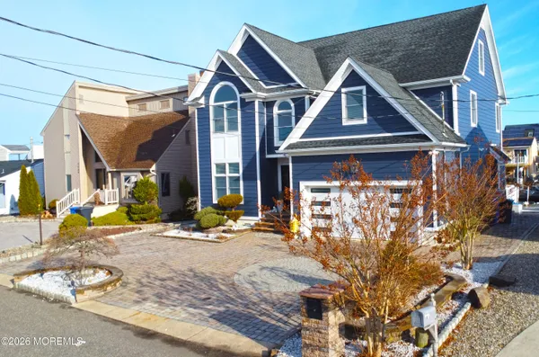 $1,300,000 | 3462 East Lisbon Avenue, Toms River, NJ 08753