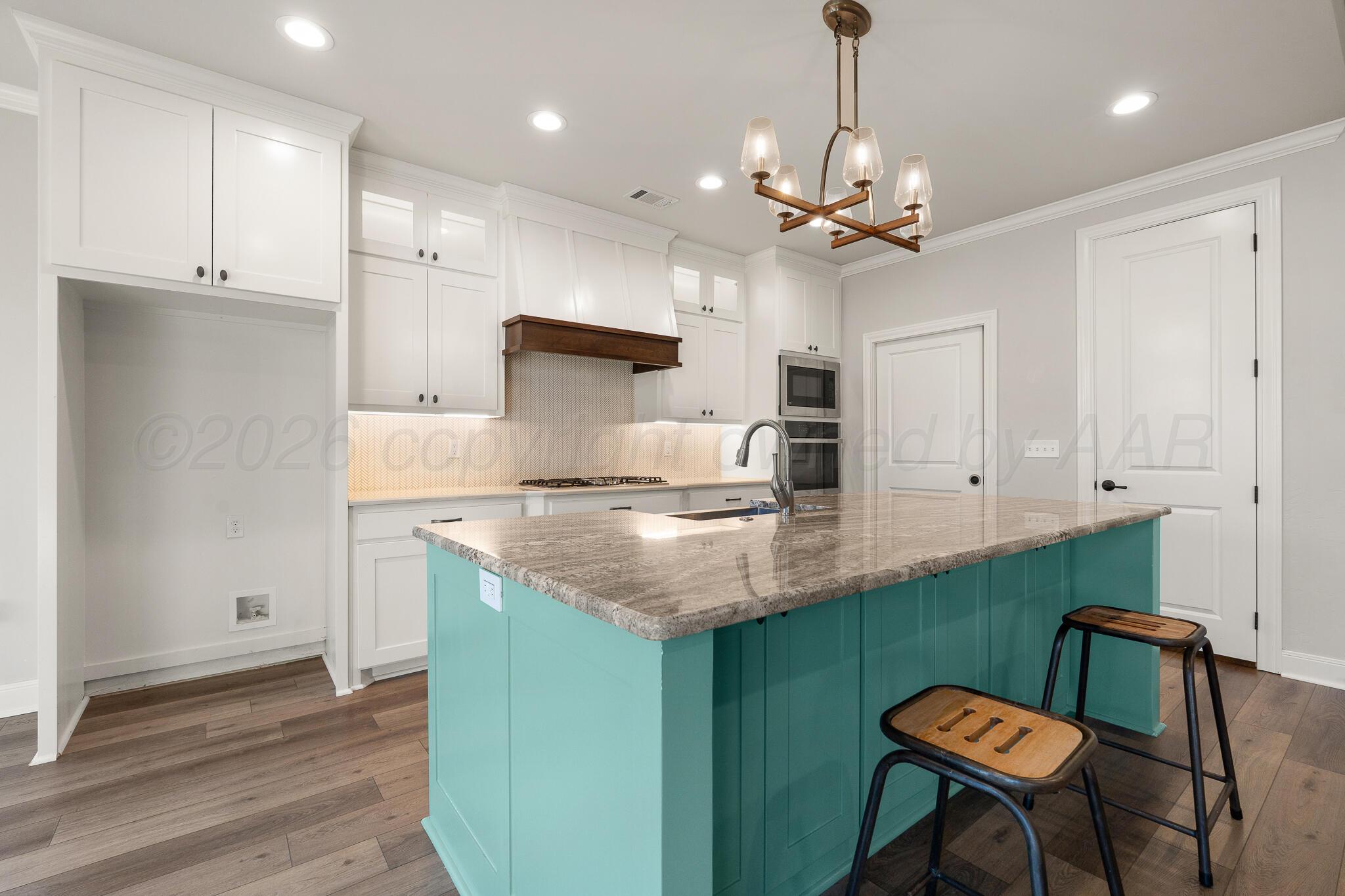 10 Backus Lane Canyon, TX 79015 - Photo 8 of 33 10 Backus-19