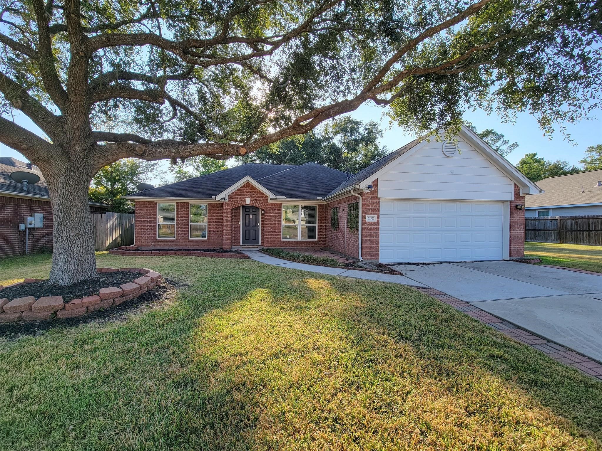 23327 Sandpiper Trail Spring, TX 77373 - Photo 1 of 22
