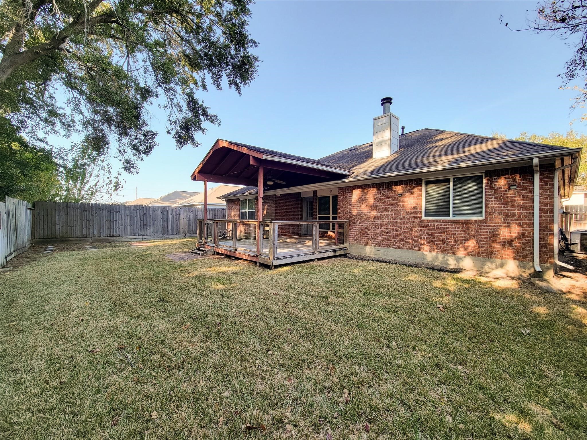 23327 Sandpiper Trail Spring, TX 77373 - Photo 6 of 22