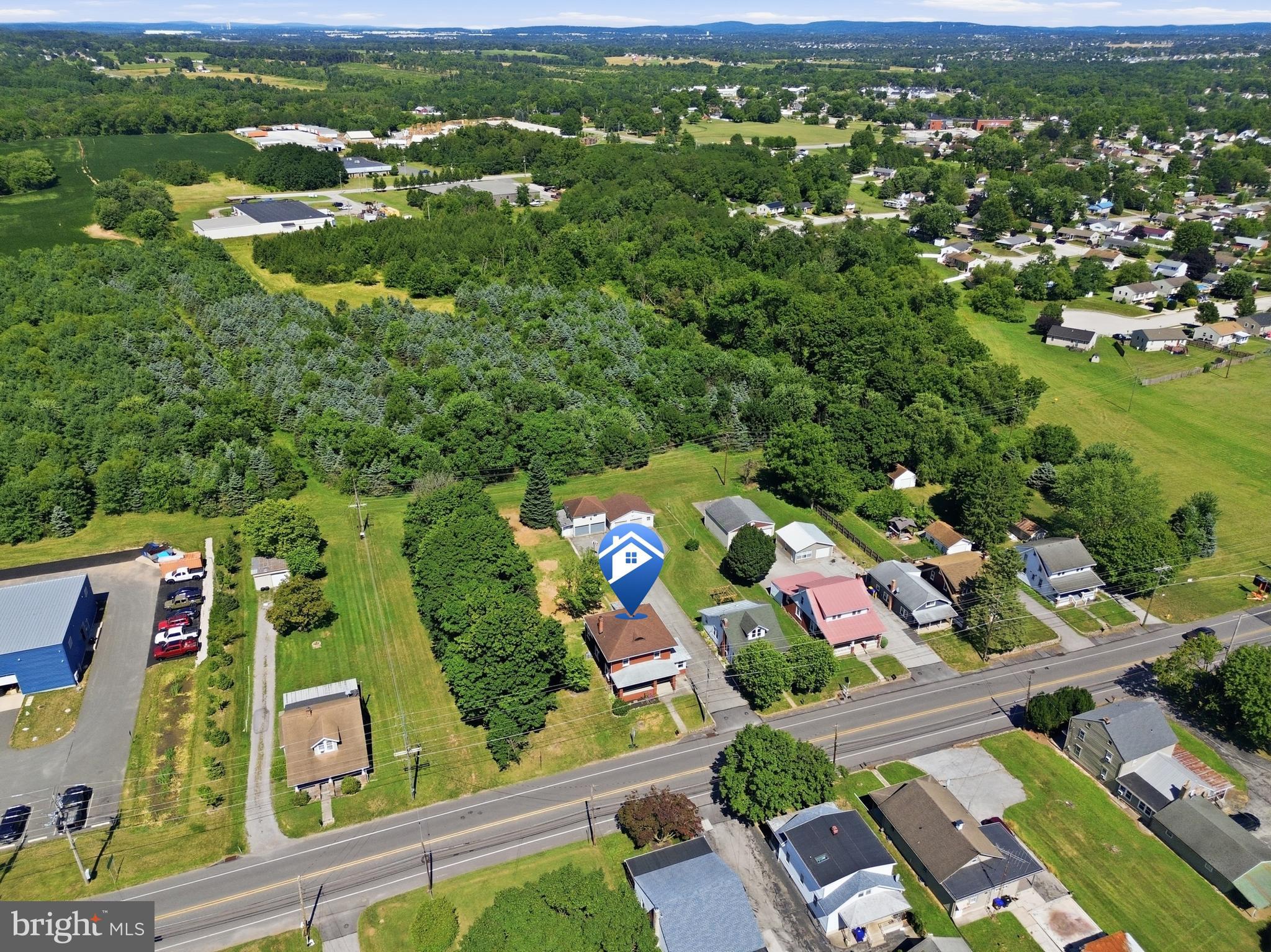 4759 Carlisle Road Dover, PA 17315 - Photo 64 of 68 Gallery Image 64