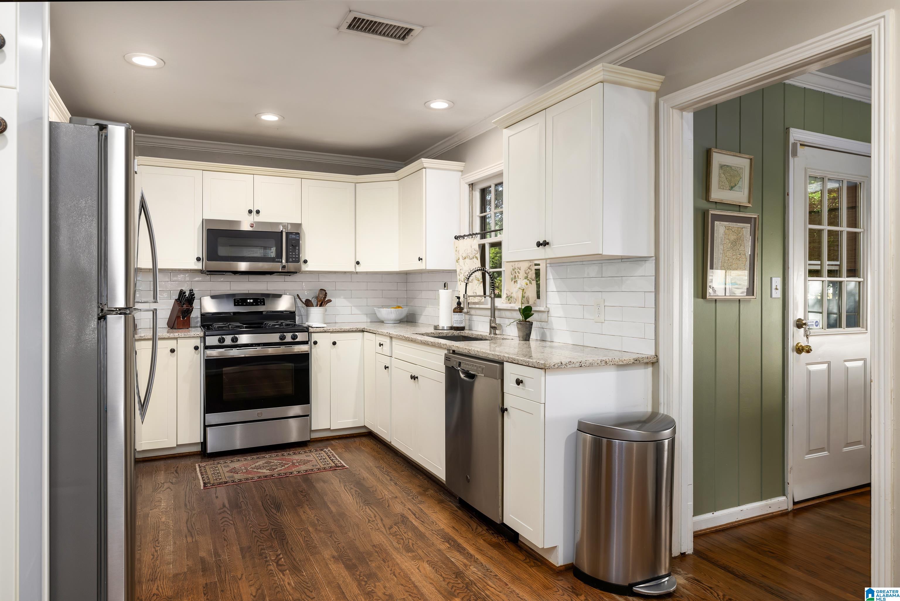 4339 Warren Road Birmingham, AL 35213 - Photo 24 of 44