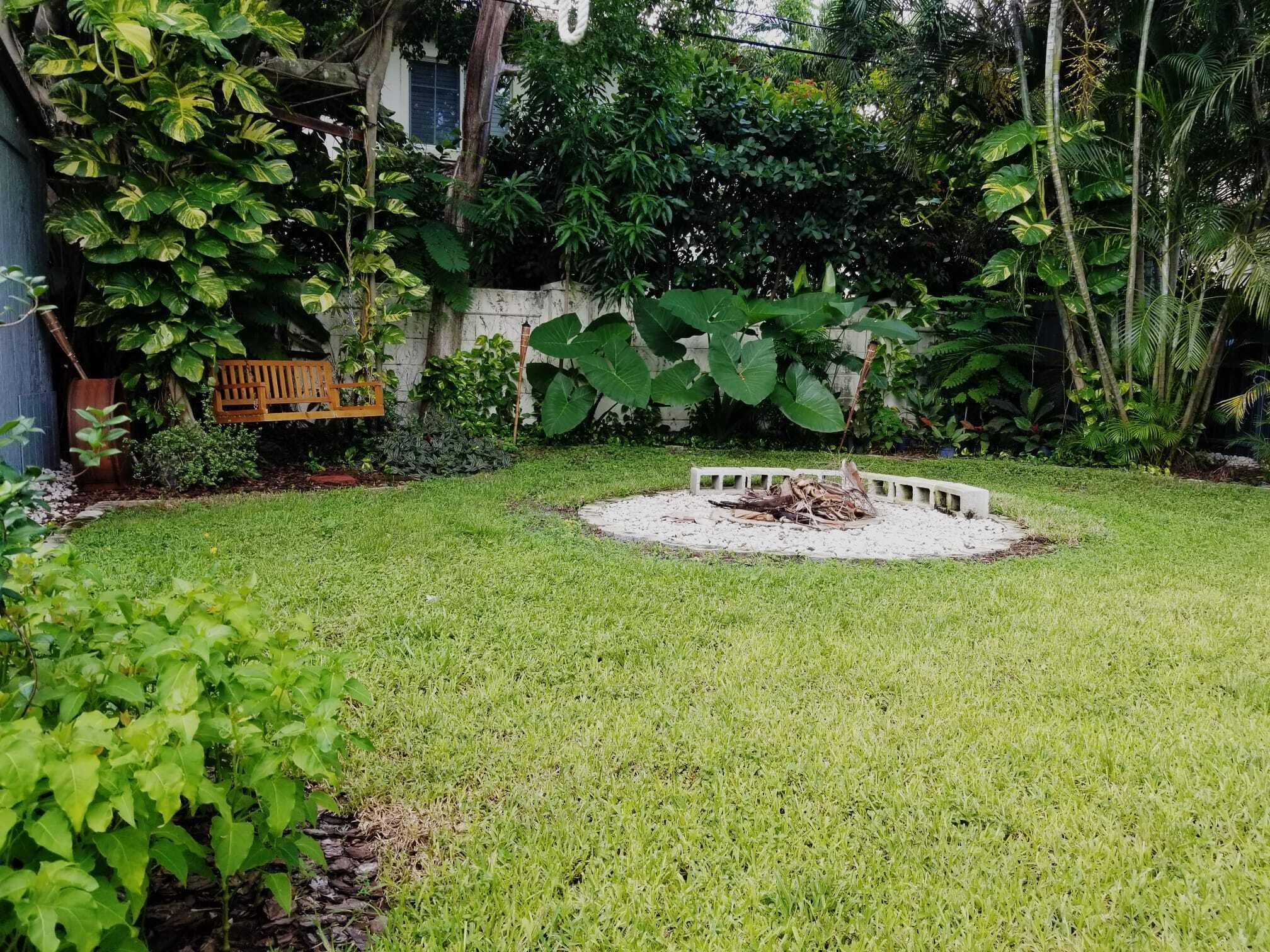 170 Northwest 7th Street Boca Raton, FL 33432 - Photo 17 of 66 beautiful yard