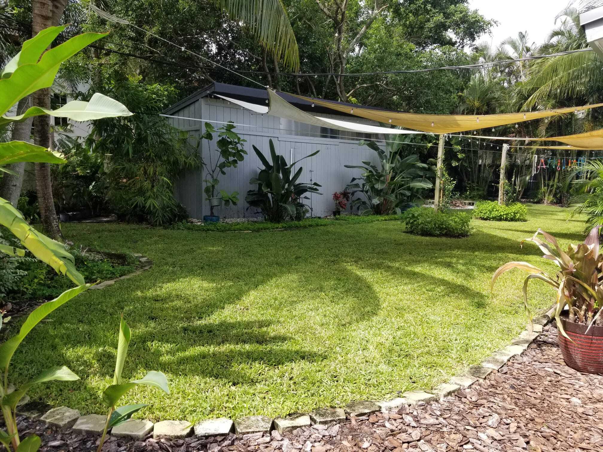 170 Northwest 7th Street Boca Raton, FL 33432 - Photo 18 of 66 nice landscaping