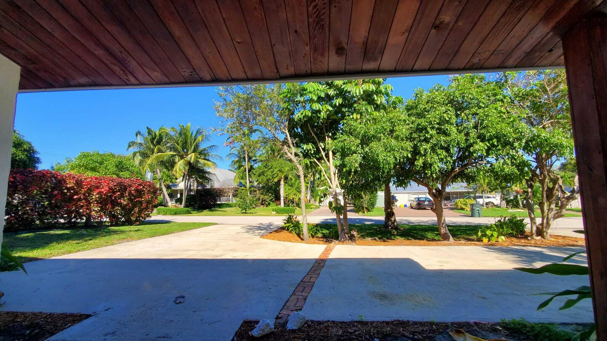 170 Northwest 7th Street Boca Raton, FL 33432 - Photo 23 of 66 covered front porch